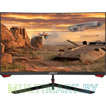 Игровой монитор Dahua DHI-LM27-E230C
